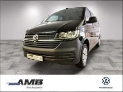 2t deep black perleffekt Gebraucht 2022 VW T6.1 S Van | 37.950 € (Guter Preis)