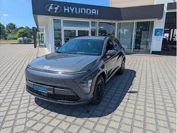 Ecotronic grey (pe2) metallic Neu 2025 Hyundai Kona Trend SUV | 34.950 €