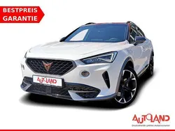 Weiss Gebraucht 2021 Cupra Formentor VZ SUV | 23.950 € (Guter Preis)