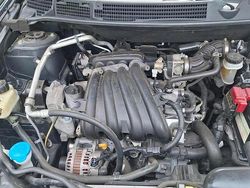 Schwarz Gebraucht 2009 Nissan Qashqai SUV | 8.300 €