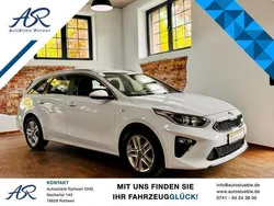 Kia Ceed Sportswagon
