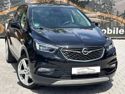 Schwarz Gebraucht 2019 Opel Mokka X Innovation SUV | 12.490 € (Guter Preis)