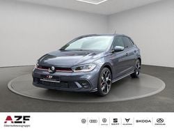 Grau Neu 2025 VW Polo GTI Limousine | 28.490 € (Guter Preis)