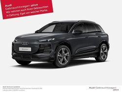Magnetgrau Gebraucht 2025 Audi Q6 e-tron Ambiente SUV | 57.420 € (Guter Preis)