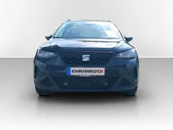 Blau Neu 2025 Seat Arona SUV | 24.690 € (Guter Preis)