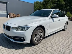 Weiß Gebraucht 2018 BMW 330e Sport Line Limousine | 14.300 € (Superpreis)
