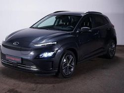 Grau Gebraucht 2021 Hyundai Kona Trend SUV | 11.997 € (Superpreis)