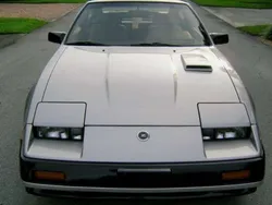 Grau Gebraucht 1985 Nissan 300 ZX Coupé | 14.999 €