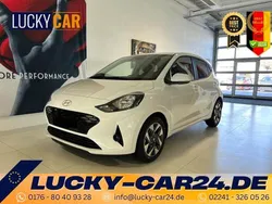 Andere Neu 2024 Hyundai i10 GO! Kleinwagen | 17.529 € (Fairer Preis)