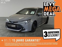 Cement grey Gebraucht 2022 Toyota Corolla Team Limousine | 18.470 € (Guter Preis)
