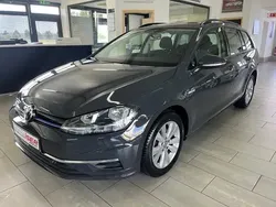 Grau Gebraucht 2019 VW Golf VII Comfortline Kombi | 14.990 € (Superpreis)