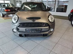 Mini Cooper SD