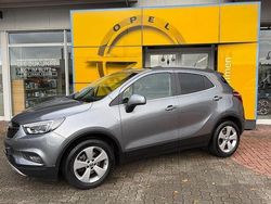 Grau Gebraucht 2019 Opel Mokka X Innovation SUV | 11.990 € (Guter Preis)
