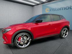 Rot Gebraucht 2025 Alfa Romeo Junior SUV | 46.949 € (Fairer Preis)