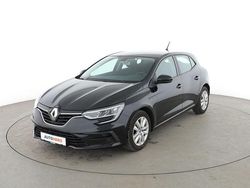Schwarz Gebraucht 2022 Renault Mégane IV Zen Limousine | 16.790 € (Guter Preis)