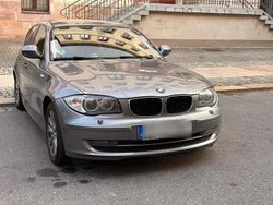 Grau Gebraucht 2010 BMW 118 Kleinwagen | 5.500 € (Fairer Preis)