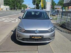 Grau Gebraucht 2014 VW Golf VII Comfortline Kombi | 13.499 € (Etwas zu teuer)