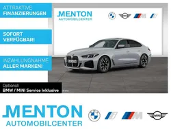 Grau Gebraucht 2025 BMW 430 M Sport Coupé | 49.990 € (Fairer Preis)