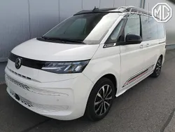 Neu 2024 VW T7 Edition Van | 60.351 €