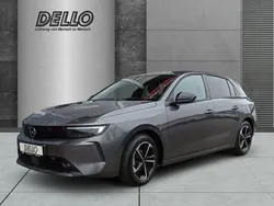 Grau Gebraucht 2024 Opel Astra Enjoy Limousine | 21.990 € (Guter Preis)