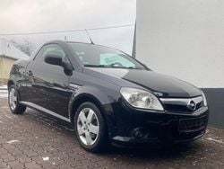 Schwarz Gebraucht 2010 Opel Tigra Edition Cabrio | 2.150 € (Guter Preis)