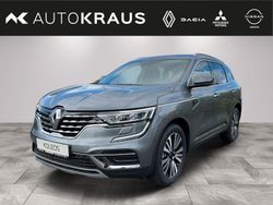 Grau Gebraucht 2023 Renault Koleos Initiale Paris SUV | 44.690 €