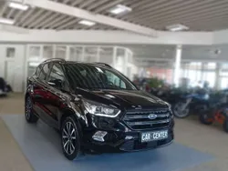 Schwarz Gebraucht 2020 Ford Kuga ST-Line SUV | 17.980 € (Superpreis)