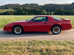 Pontiac Trans Am