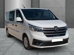 Andere Neu 2025 Renault Trafic Van | 39.100 €