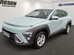 Gruen Neu 2025 Hyundai Kona Select SUV | 24.350 € (Fairer Preis)