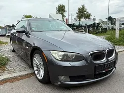 Grau Gebraucht 2008 BMW 328 Cabriolet Sport Line Cabrio | 6.500 €