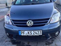 Gebraucht 2007 VW Golf Plus Cross Edition Van / Kleinbus | 4.499 € (Etwas zu teuer)