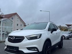 Weiß Gebraucht 2018 Opel Mokka X Color Innovation SUV | 10.190 € (Guter Preis)
