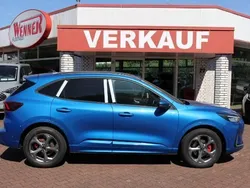 Desert blue Neu 2025 Ford Kuga ST-Line X SUV | 36.690 € (Fairer Preis)