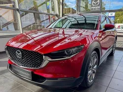 Gebraucht 2021 Mazda CX-30 Selection SUV | 19.985 € (Guter Preis)