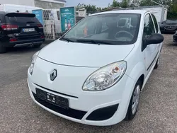 Weiß Gebraucht 2009 Renault Twingo Expression Kleinwagen | 1.790 € (Fairer Preis)