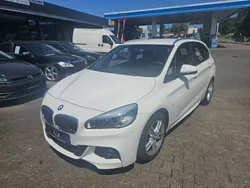 Weiß Gebraucht 2016 BMW 220 Active Tourer M Sport Van / Kleinbus | 16.900 € (Guter Preis)