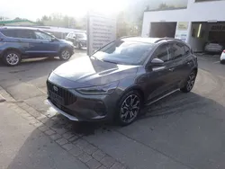 Magneticgrau (metallic) Gebraucht 2023 Ford Focus Active X Limousine | 24.900 € (Fairer Preis)