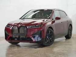 Rotkeine angabe Gebraucht 2024 BMW iX SUV | 56.690 € (Etwas zu teuer)