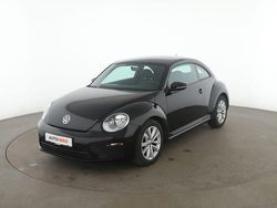 Schwarz Gebraucht 2016 VW Beetle Limousine | 11.550 € (Fairer Preis)