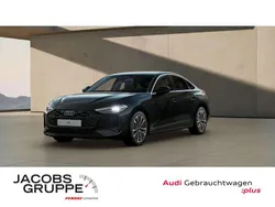 Schwarz Gebraucht 2025 Audi A5 Sport Coupé | 47.780 € (Superpreis)