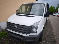 Weiß Gebraucht 2012 VW Crafter Van | 8.500 €