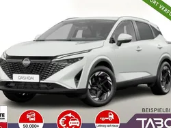 Weiß Neu 2025 Nissan Qashqai N-Connecta SUV | 29.815 € (Superpreis)