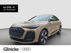 Sakhirgold metallic Neu 2025 Audi Q5 Sportback Sport SUV | 81.950 € (Fairer Preis)