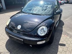 Schwarz Gebraucht 2004 VW Beetle Kleinwagen | 1.999 € (Fairer Preis)
