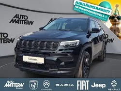 Schwarz Neu 2025 Jeep Compass North SUV | 38.690 €
