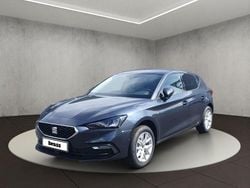 Grau Neu 2025 Seat Leon Limousine | 30.980 € (Fairer Preis)