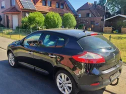Schwarz Gebraucht 2011 Renault Mégane III Night&Day Limousine | 5.000 € (Teuer)