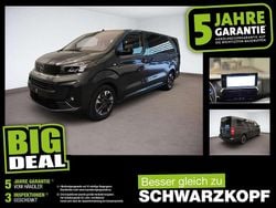 Grau Gebraucht 2024 Opel Zafira Life Van / Kleinbus | 31.980 € (Guter Preis)