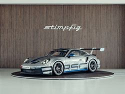 Silber Gebraucht 2023 Porsche 992 | 389.725 €